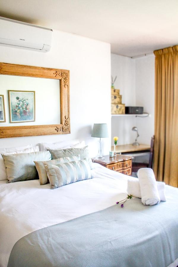 438 St Martini Gardens Apartman Fokváros Kültér fotó