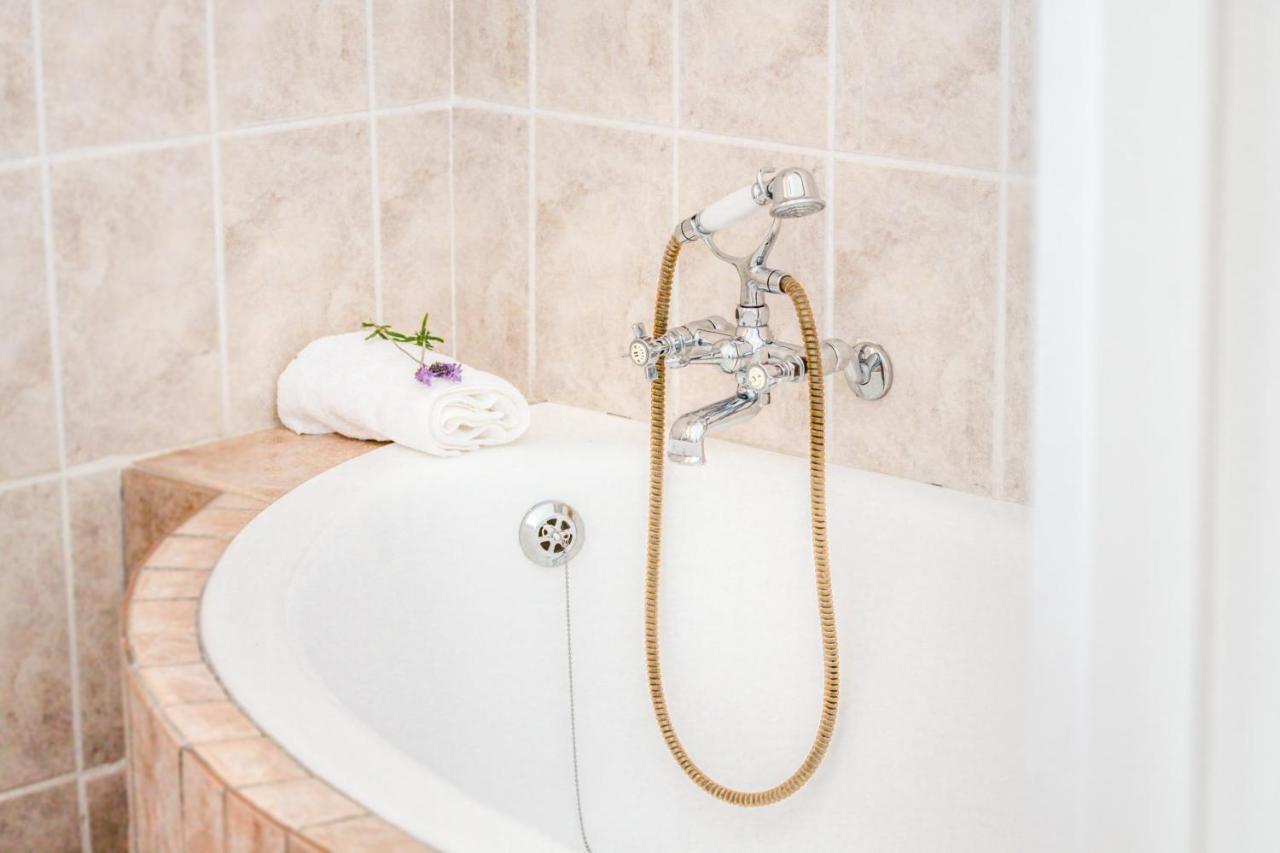 438 St Martini Gardens Apartman Fokváros Kültér fotó