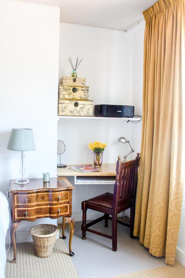 438 St Martini Gardens Apartman Fokváros Kültér fotó