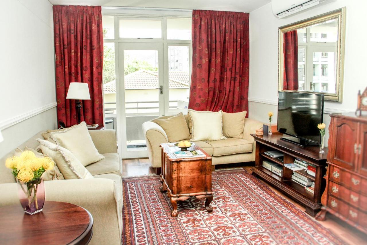 438 St Martini Gardens Apartman Fokváros Kültér fotó