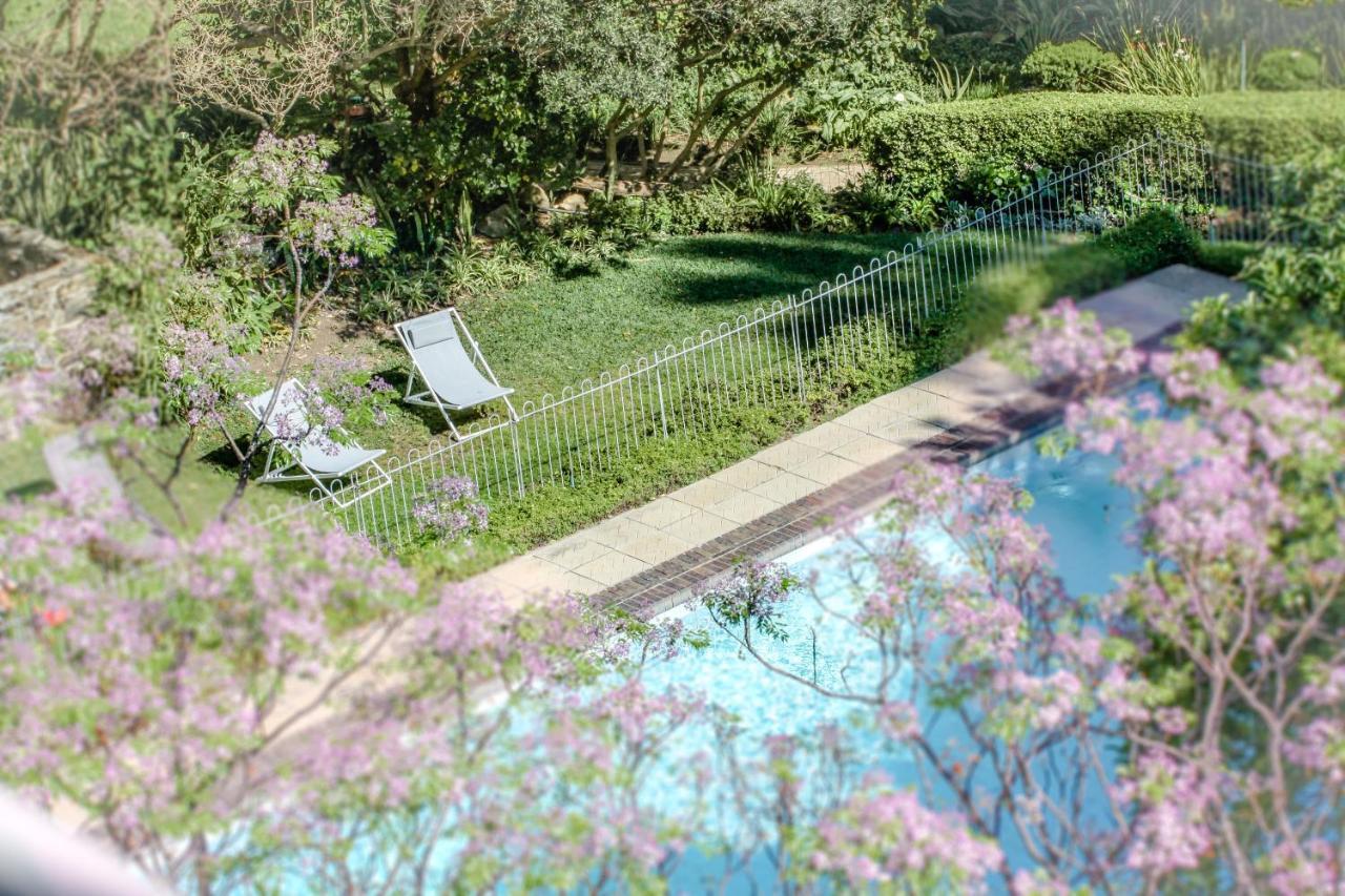 438 St Martini Gardens Apartman Fokváros Kültér fotó