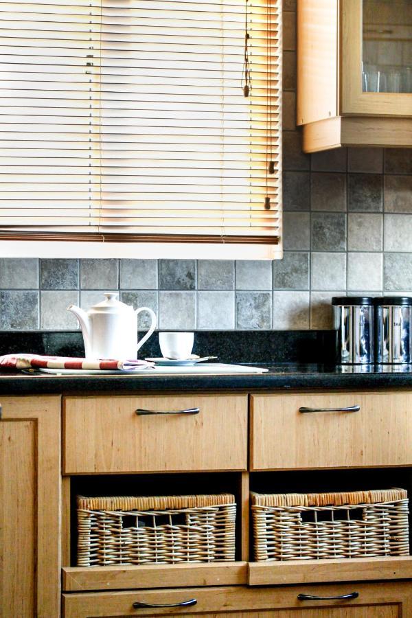 438 St Martini Gardens Apartman Fokváros Kültér fotó